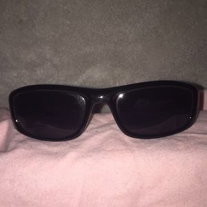 Preacher Sunglasses